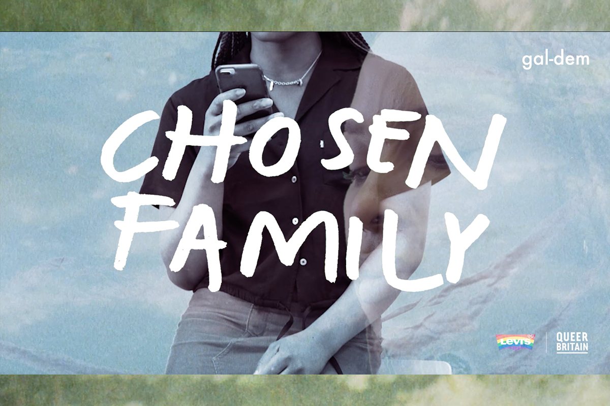 Watch gal-dem’s Chosen Family documentary series now