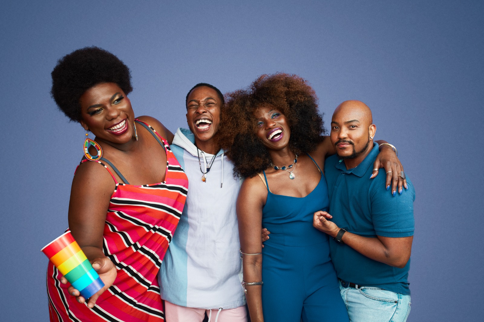 This new retreat for trans people of colour in the UK will help keep our siblings safe