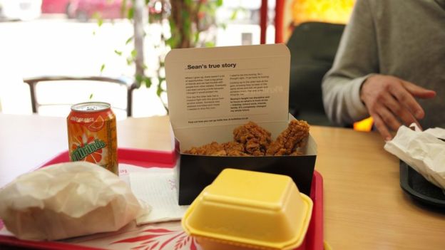 Stories in chicken boxes won’t disrupt the causes of knife violence