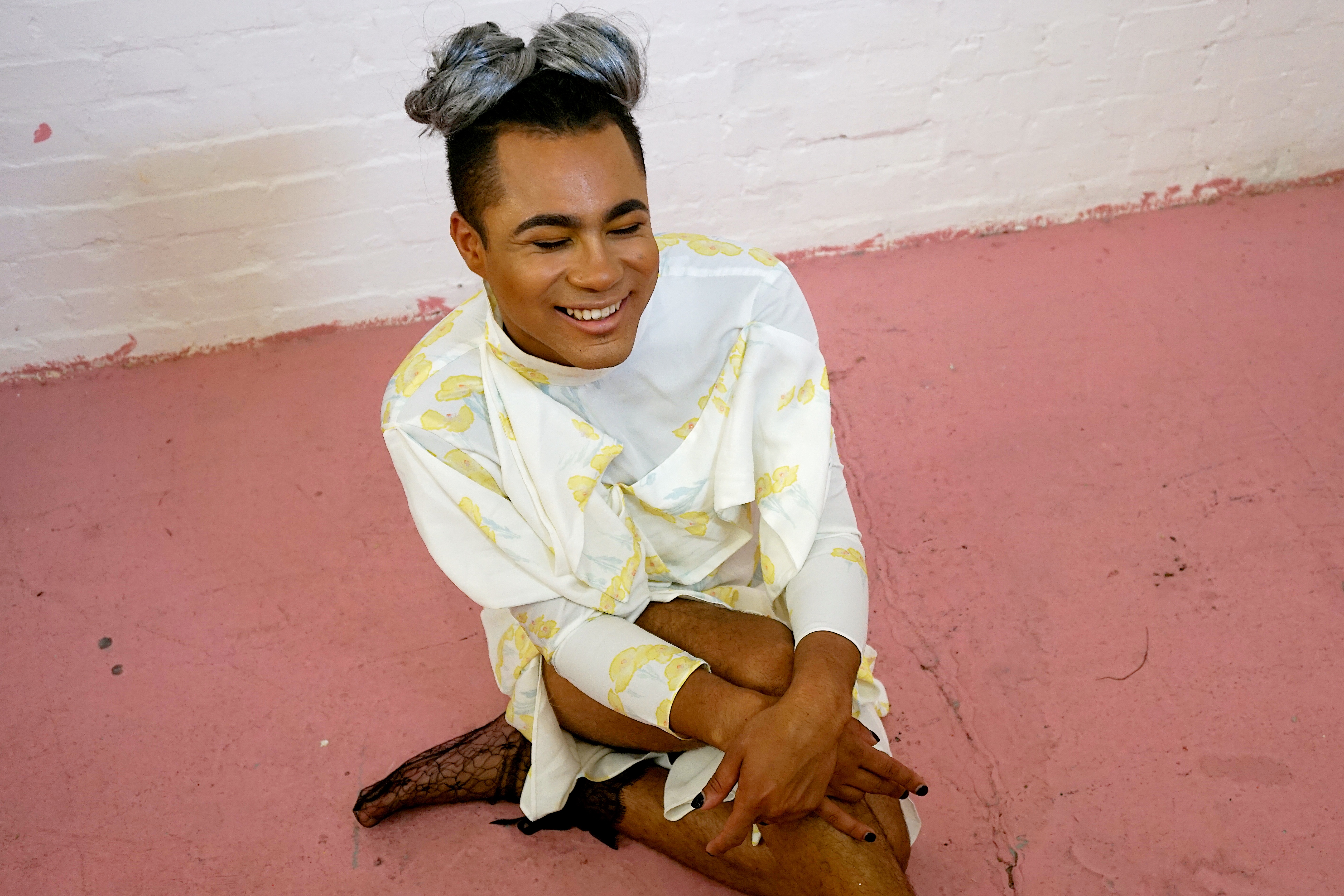 Travis Alabanza’s guide to making your Edinburgh Fringe less white and straight