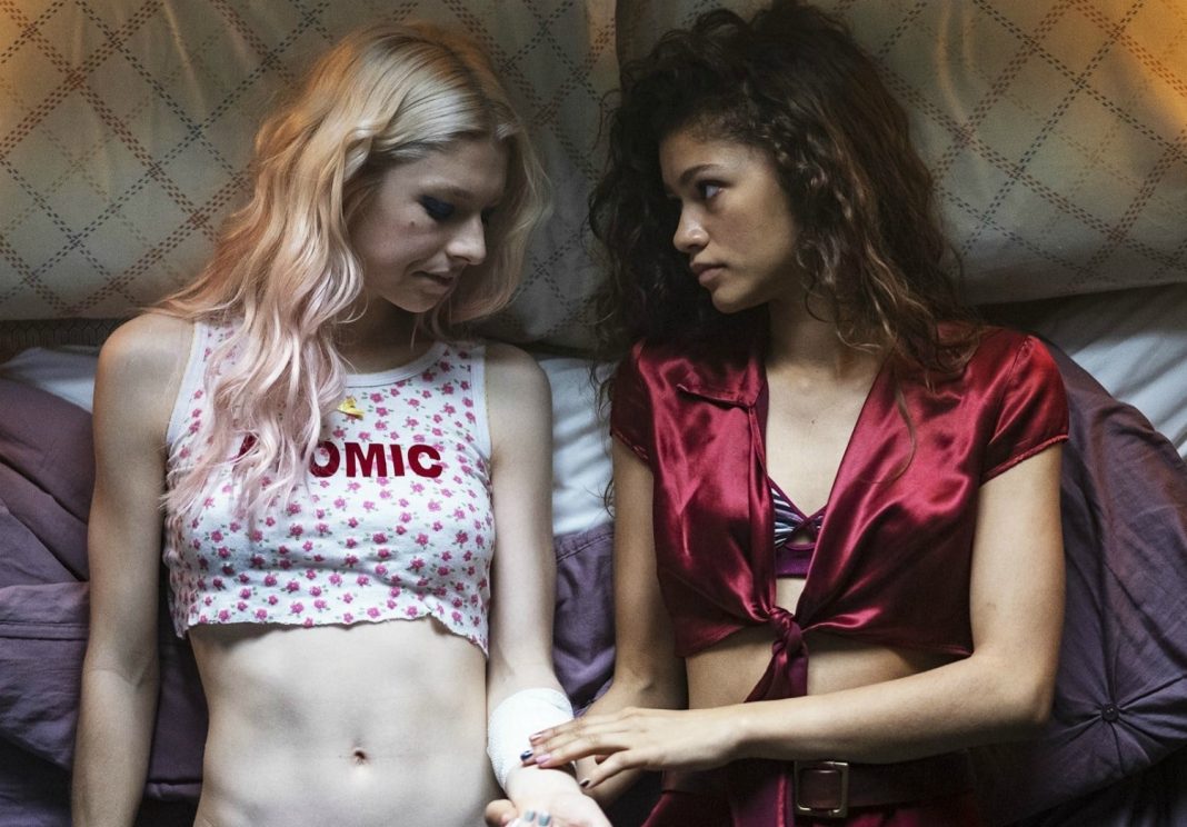 Five Gen Z writers review Euphoria’s hedonism, pessimism, and gritty realism