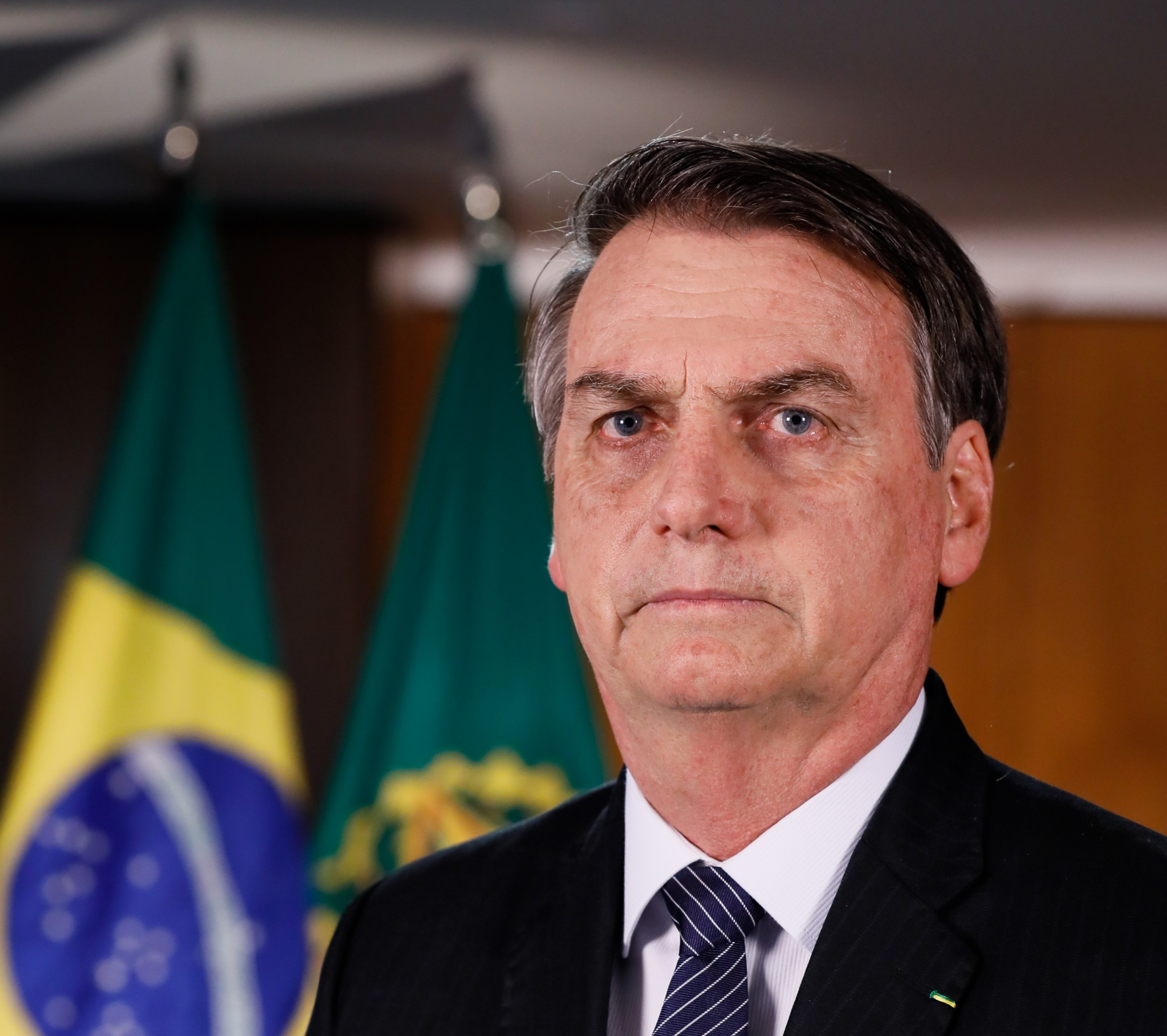 From homophobia to torture apologism – here’s a complete history of Brazilian president Jair Bolsonaro’s shady career