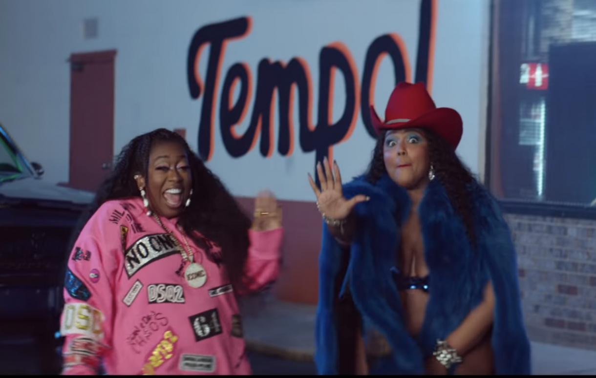 Ten on it: Lizzo’s still killing it, Kojey’s about to be our king