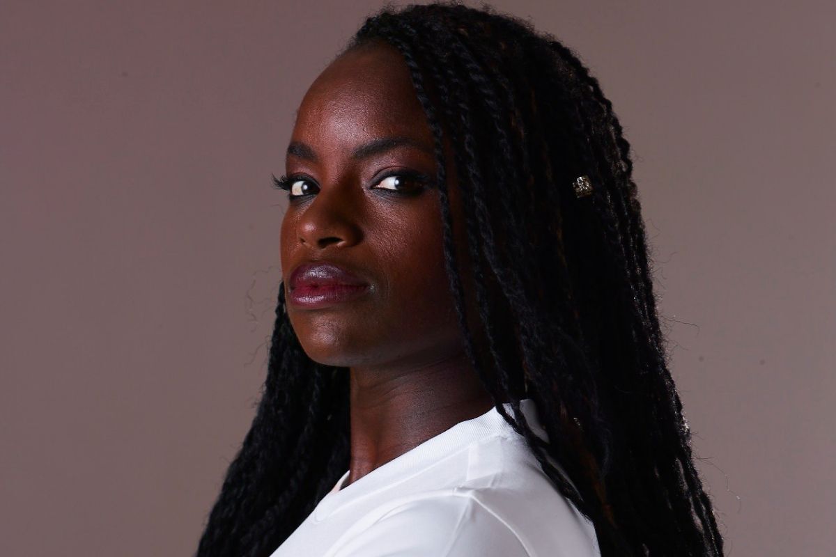 ‘I’ve been through things in life other footballers have not’ – why Eni Aluko is goals