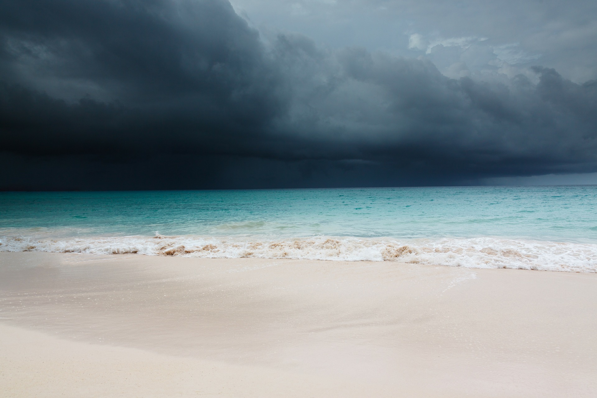 How the hurricane in The Bahamas is shedding light on Caribbean xenophobia and climate change