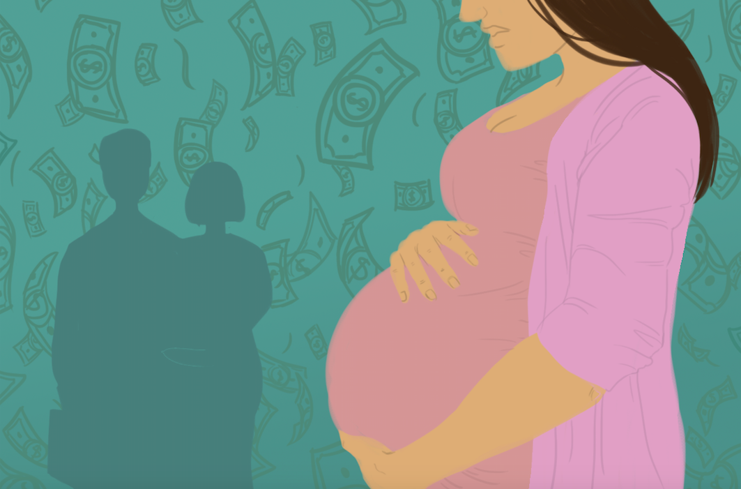 Decolonising Healthcare: how ethical is surrogacy across different races and nationalities?