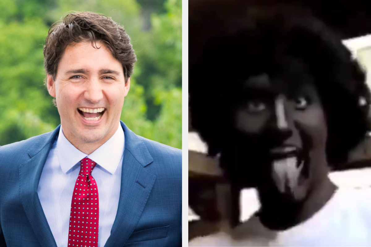 All the terrible things Justin Trudeau has done…beyond blackface