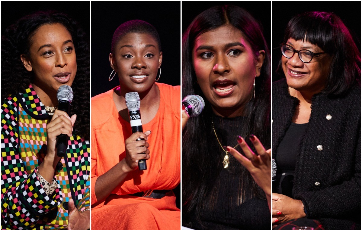 Monday Motivation: Five inspirational quotes from our Trailblazers event