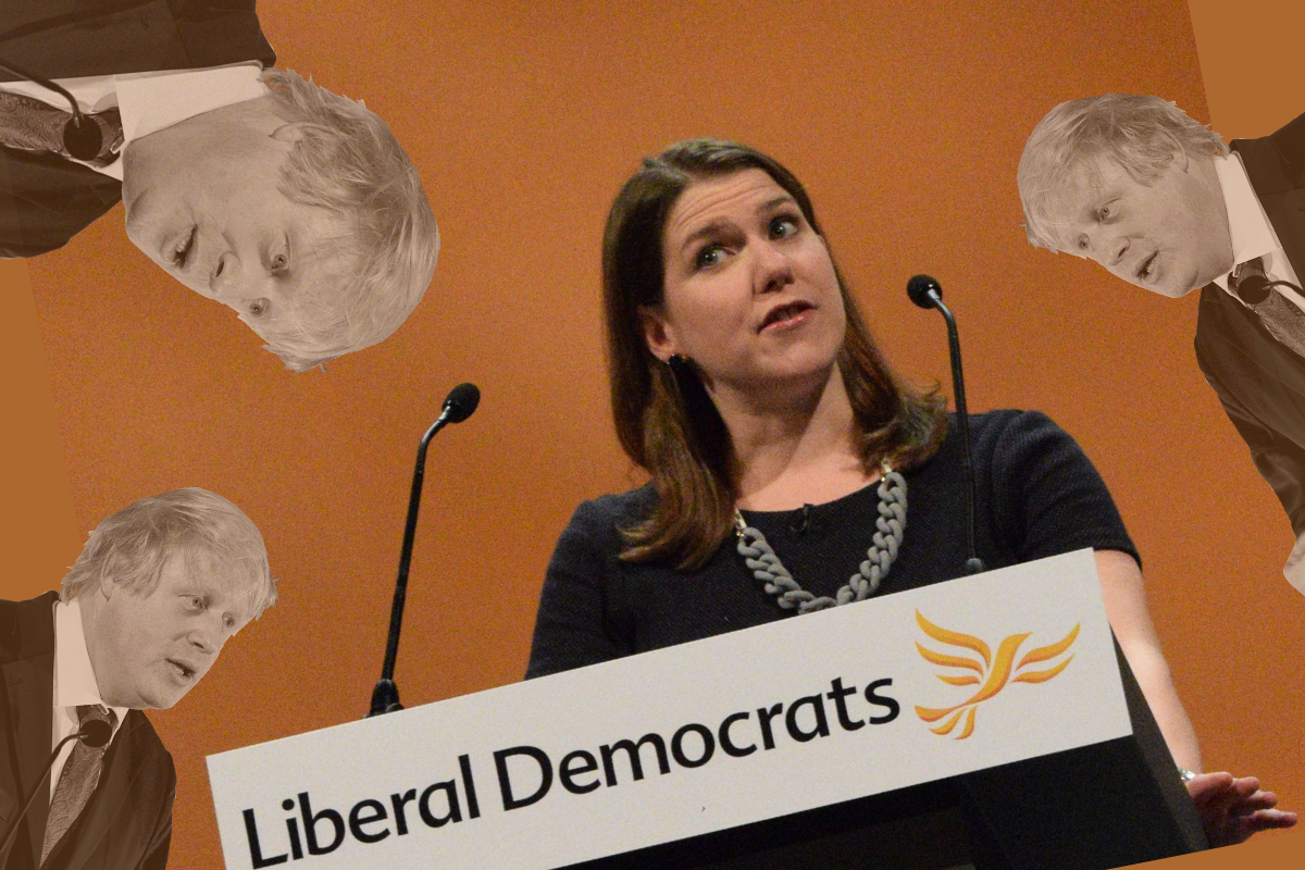 Why there’s nothing ‘tactical’ about voting for the Lib Dems