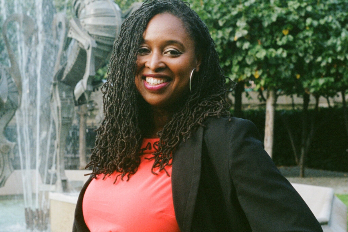 As Dawn Butler puts in her bid for deputy, the accidental MP reminisces on her ‘hard route’ into Westminster