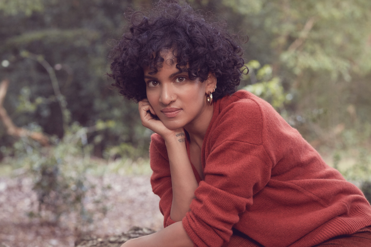 ‘Motherhood helped me have a lighter touch with music’: Anoushka Shankar interviewed