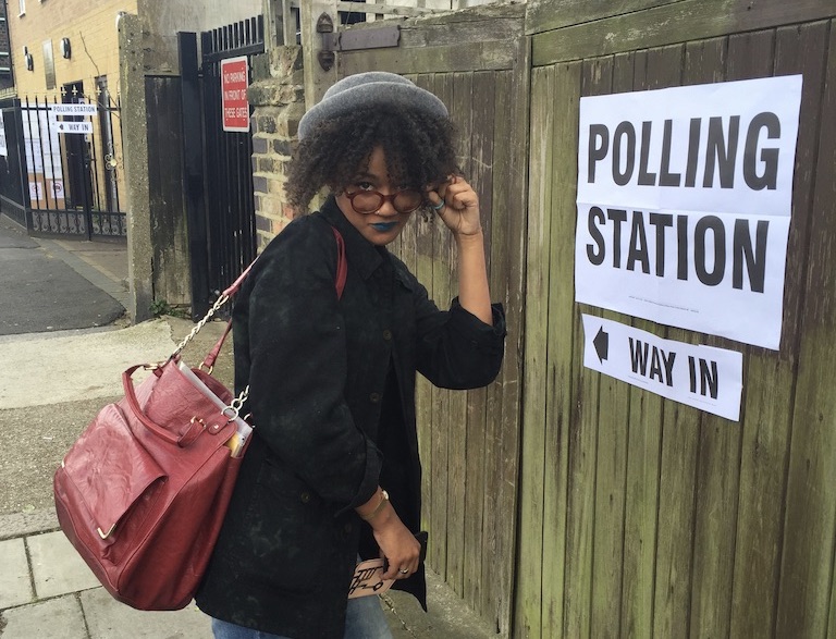 A definitive list of everyone who can vote in the UK general election
