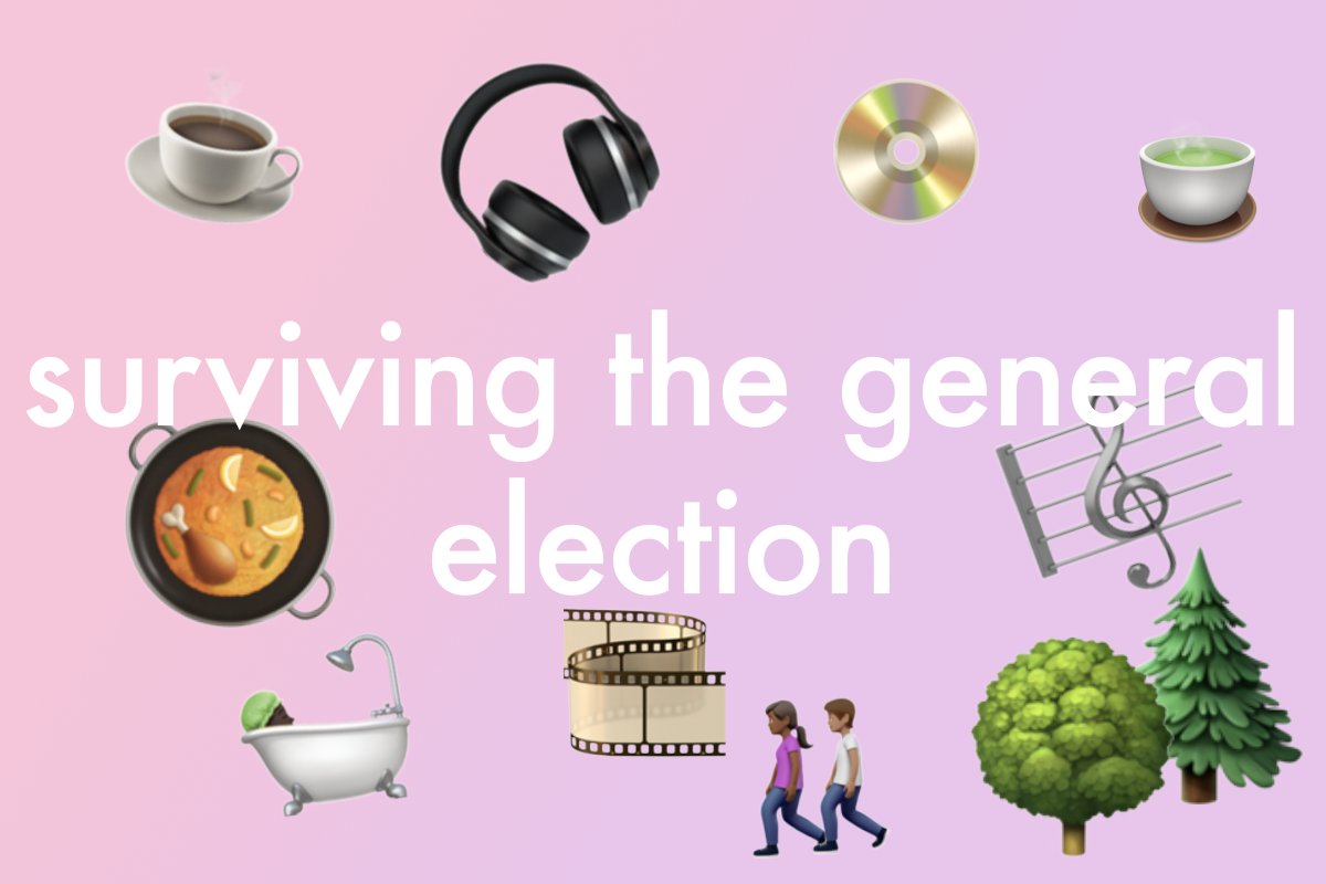 #SELFCARESUNDAYS: gal-dem on self-preservation and surviving the general election