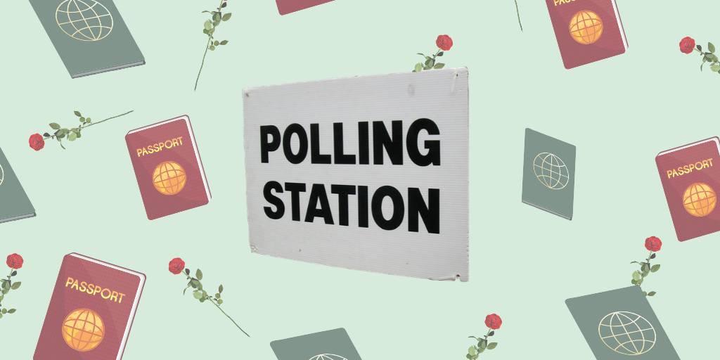 I can’t vote in today’s election – here’s why you should