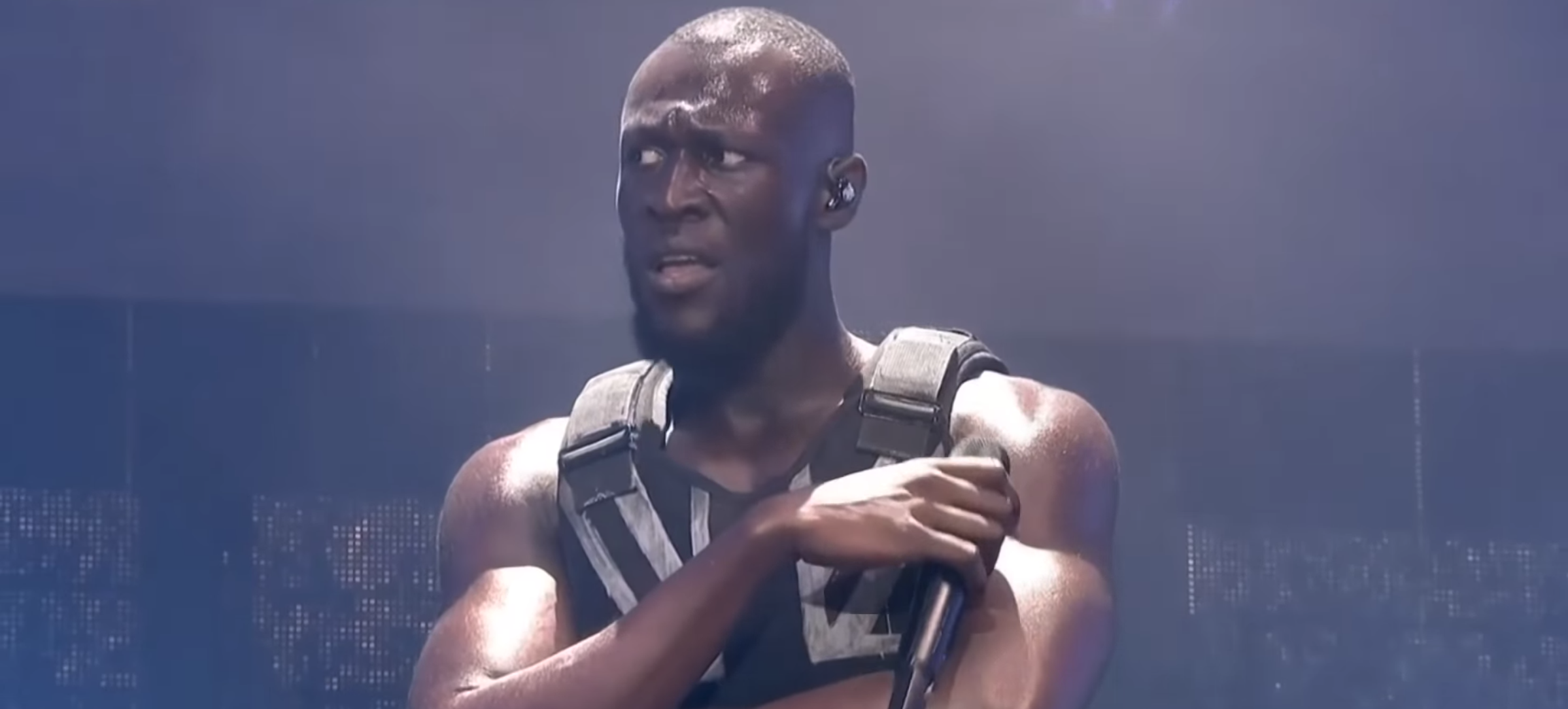 This week Stormzy faces backlash for saying racism exists, while the Windrush scandal continues