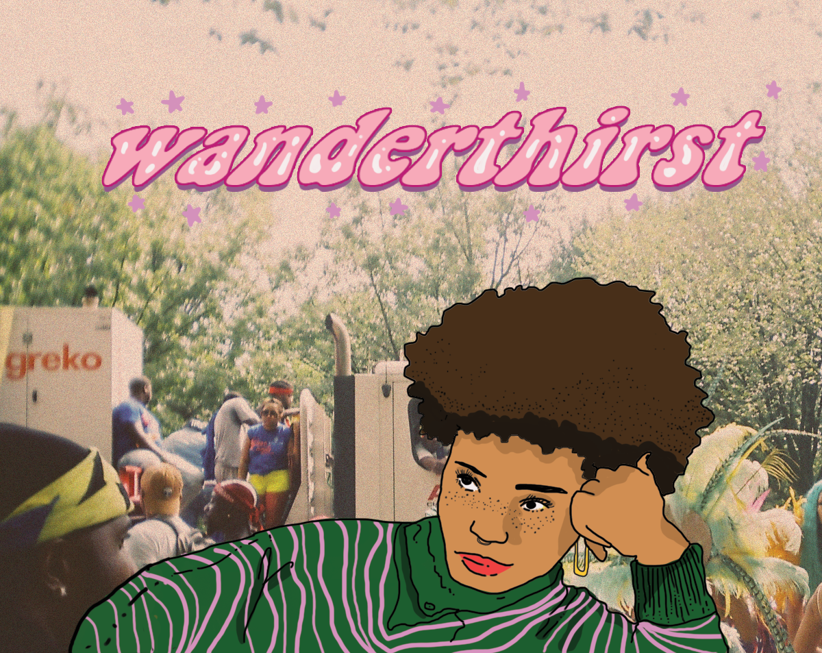 Wanderthirst: Crown Heights is a home away from home for the Caribbean diaspora