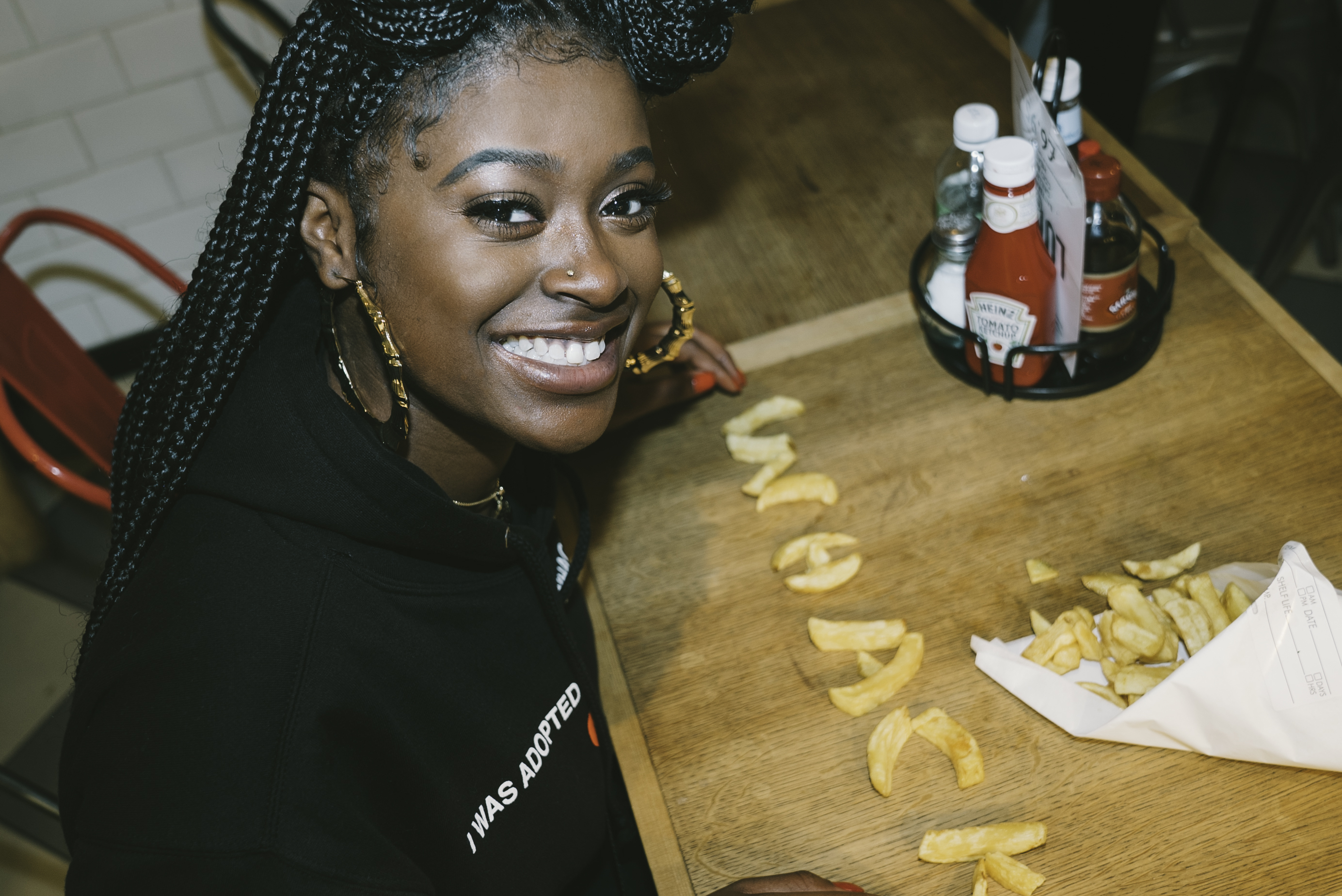 In her own world: an interview with Tierra Whack
