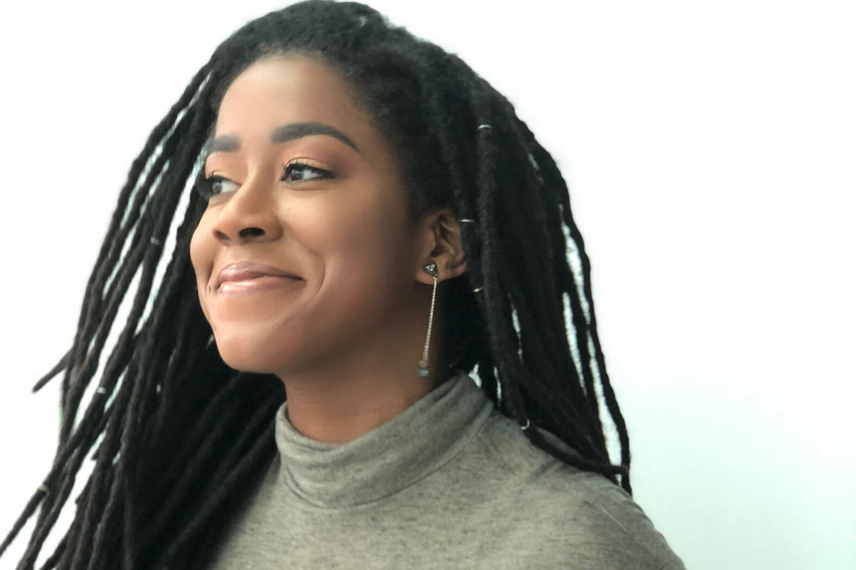 Tomi Adeyemi on channelling her Naija ancestors, fantasy and faith