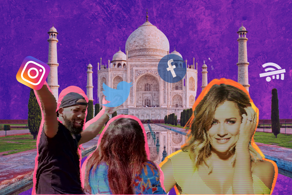 This week India cracks down on social media users while we reckon with reality TV