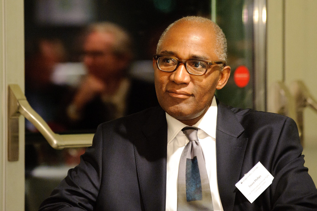 All the reasons why Trevor Phillips shouldn’t have been appointed to the Covid-19 review