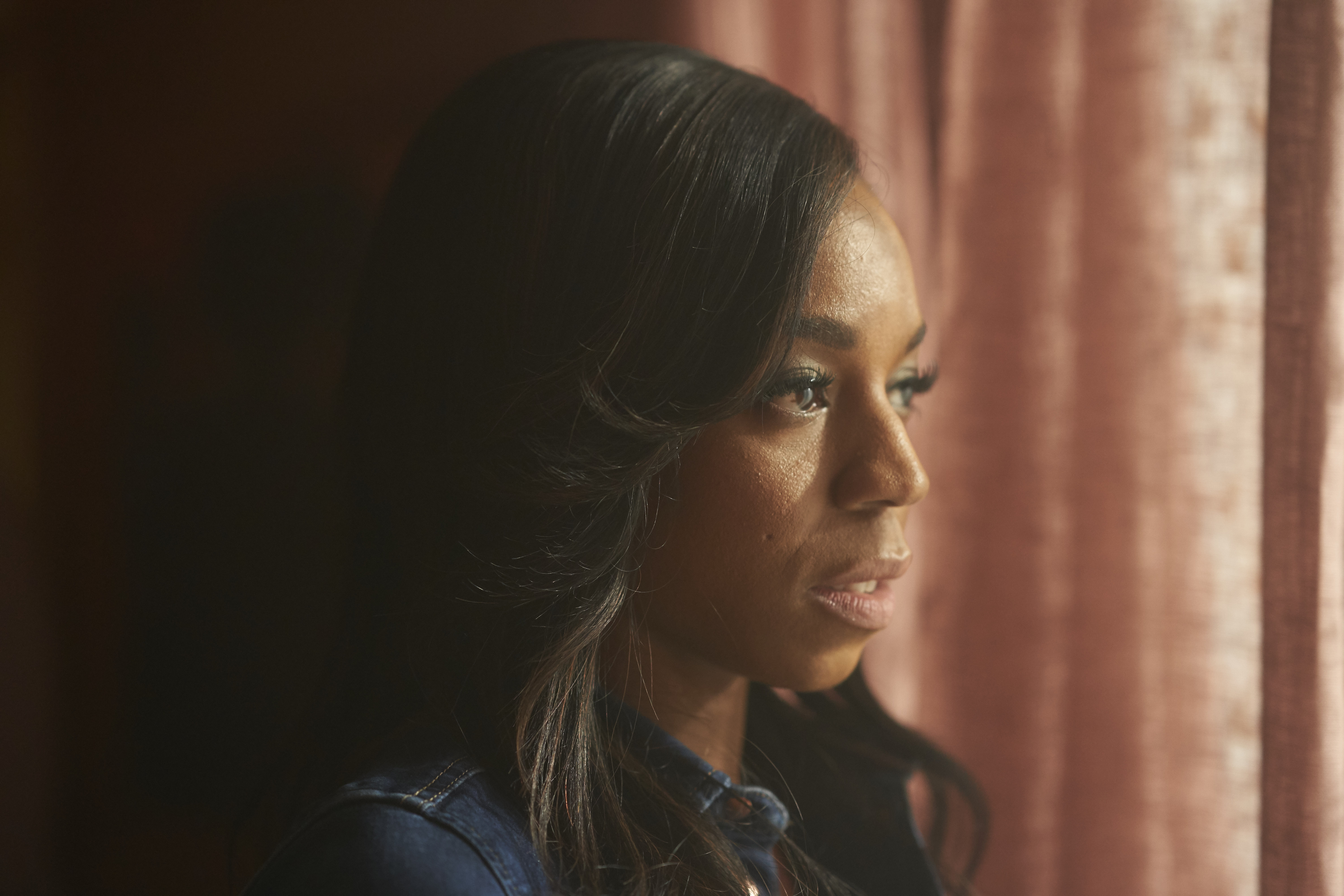 ‘I couldn’t believe the brutality’ – actor Pippa Bennett-Warner on new Windrush scandal drama