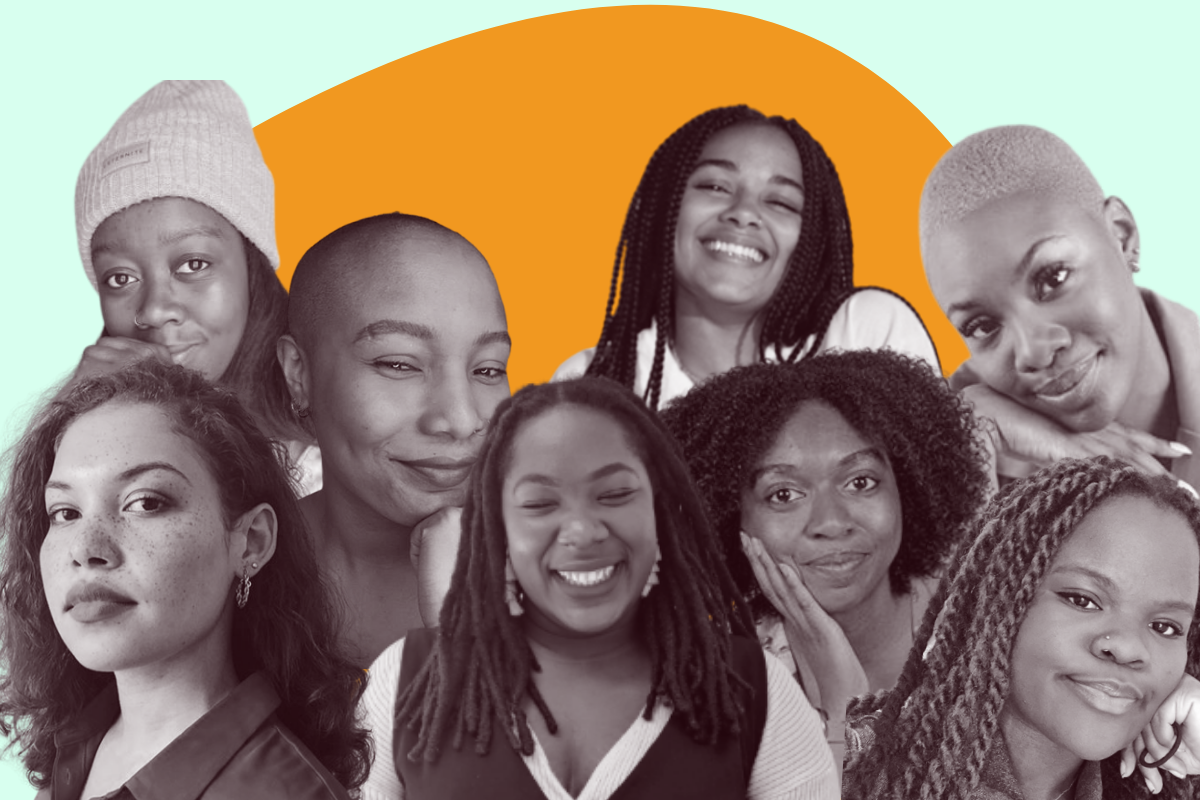 What does self-care look like when you’re black, in the media and can’t switch off?