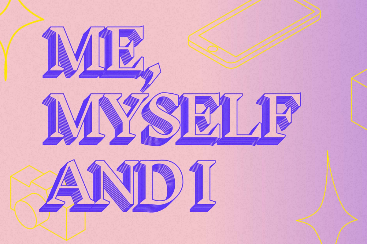 Me, Myself and I: gal-dem’s self-portrait series looks at the possibilities of creating art alone