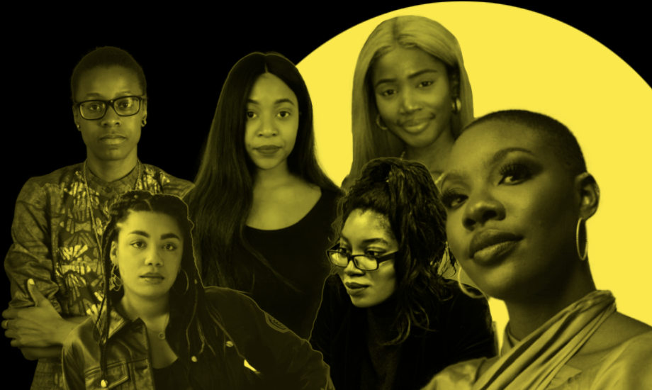Join gal-dem and Spotify for The Creator’s Table and hear the voices of black women in podcasting
