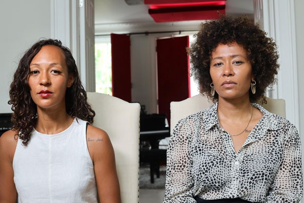 Channel 4’s The Talk failed dark-skinned black women