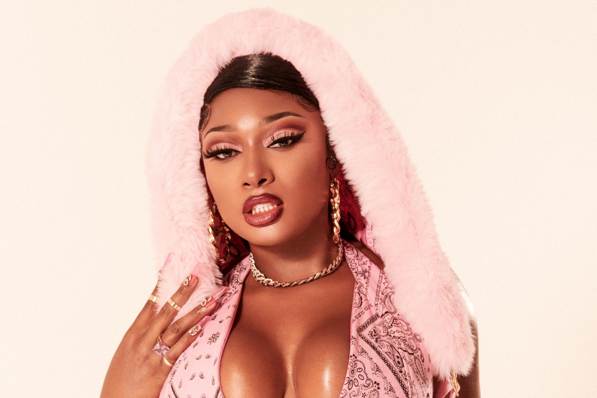 Five on it: the Meg Thee Stallion discourse shows there’s a long way to go in tackling misogynoir