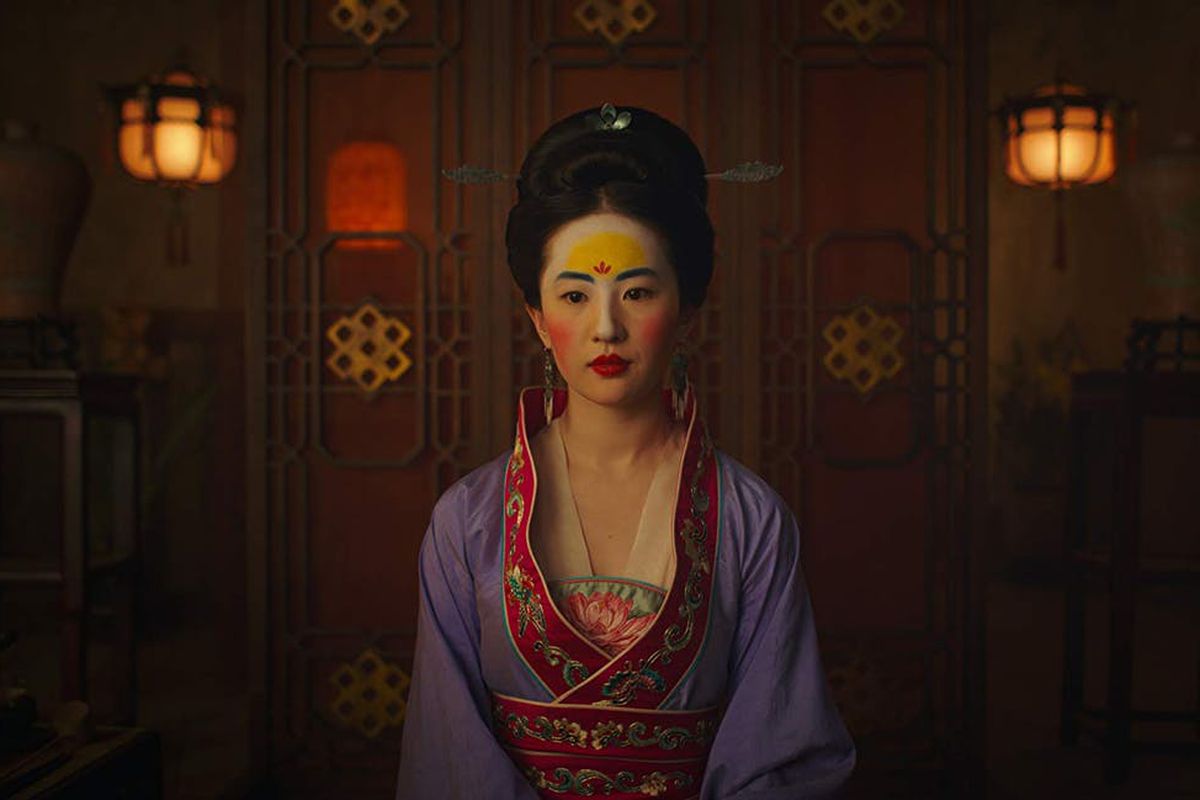 I love Mulan, but I’m boycotting the new film out of respect to my roots and all Hong Kongers