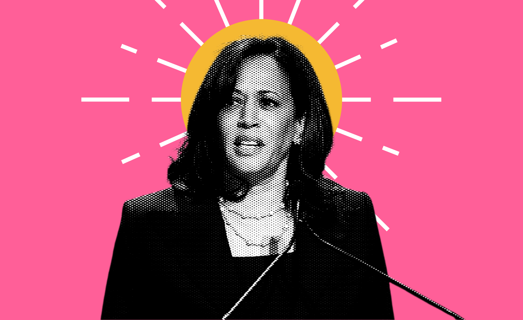 Kamala Harris’ appointment is historic but don’t ignore her problematic past
