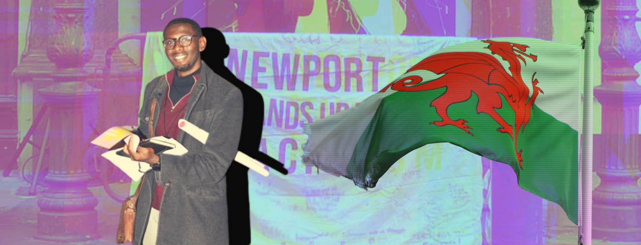 Welsh working class activists of colour are refusing to be ignored in 2020