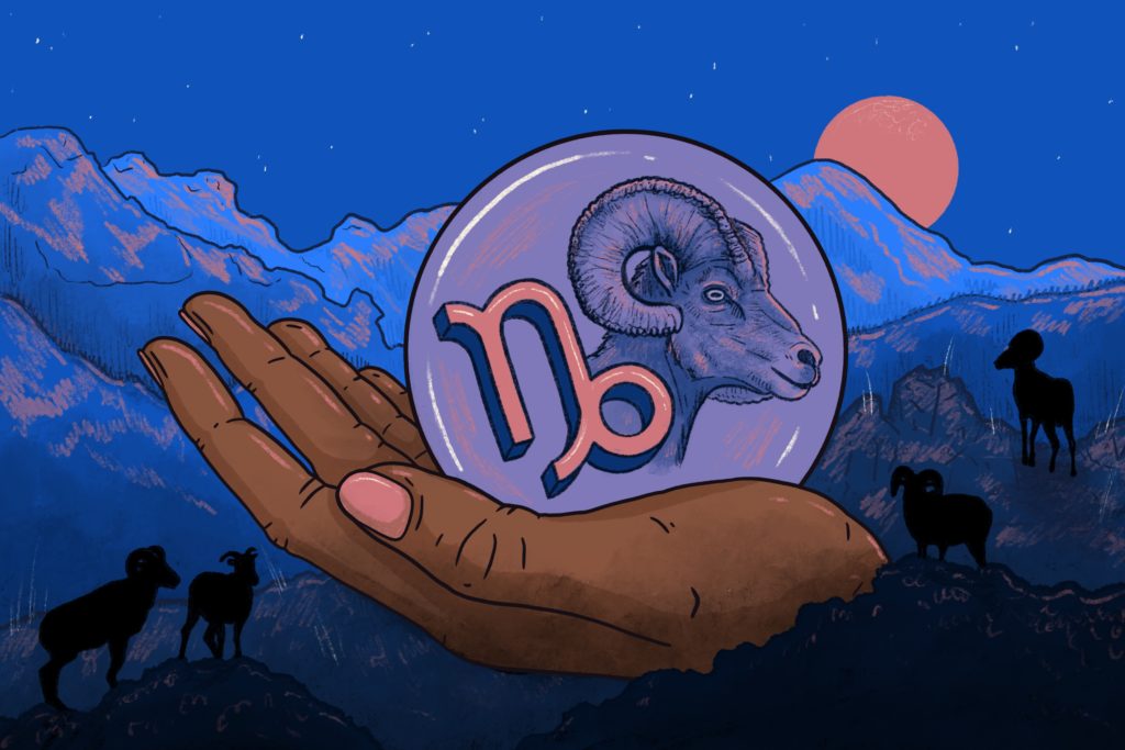gal-dem horoscopes: Capricorn season reminds us to play the long game
