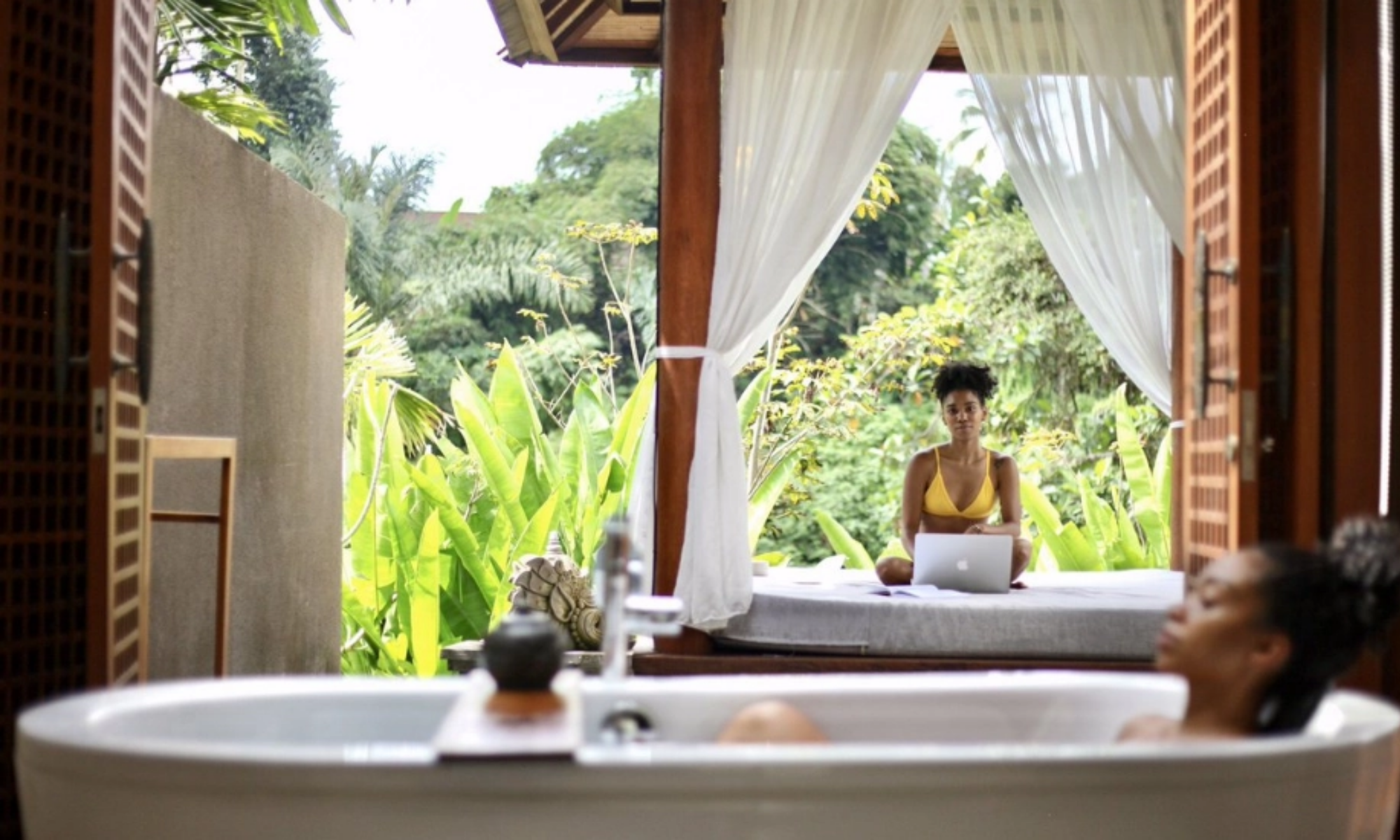Demystifying Paradise Isle: why Western expats like Kristen Gray need to stop romanticising Bali