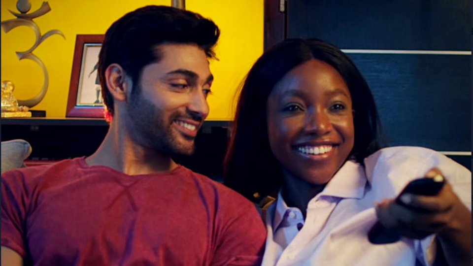 Namaste Wahala, Netflix’s Bollywood-Nollywood crossover, somehow isn’t extra enough
