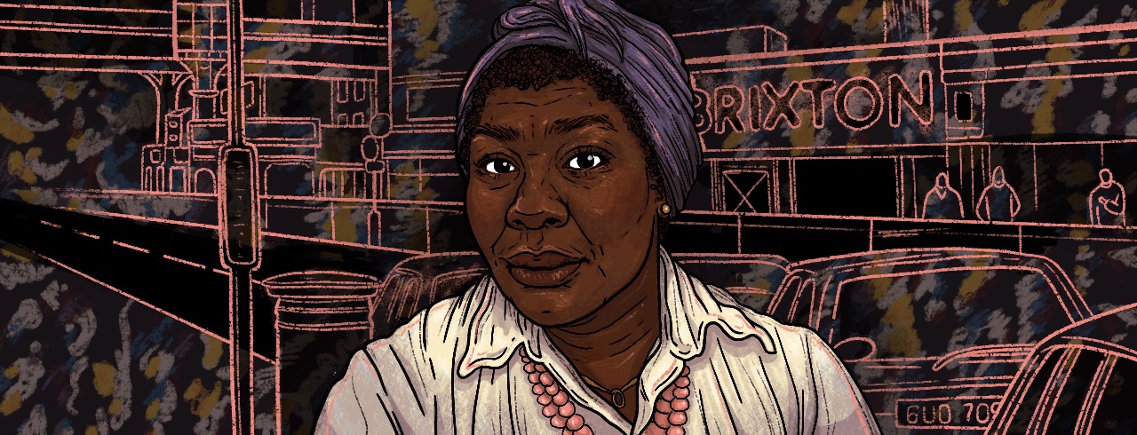 Remembering Pearl Alcock, the Black bisexual shebeen queen of Brixton