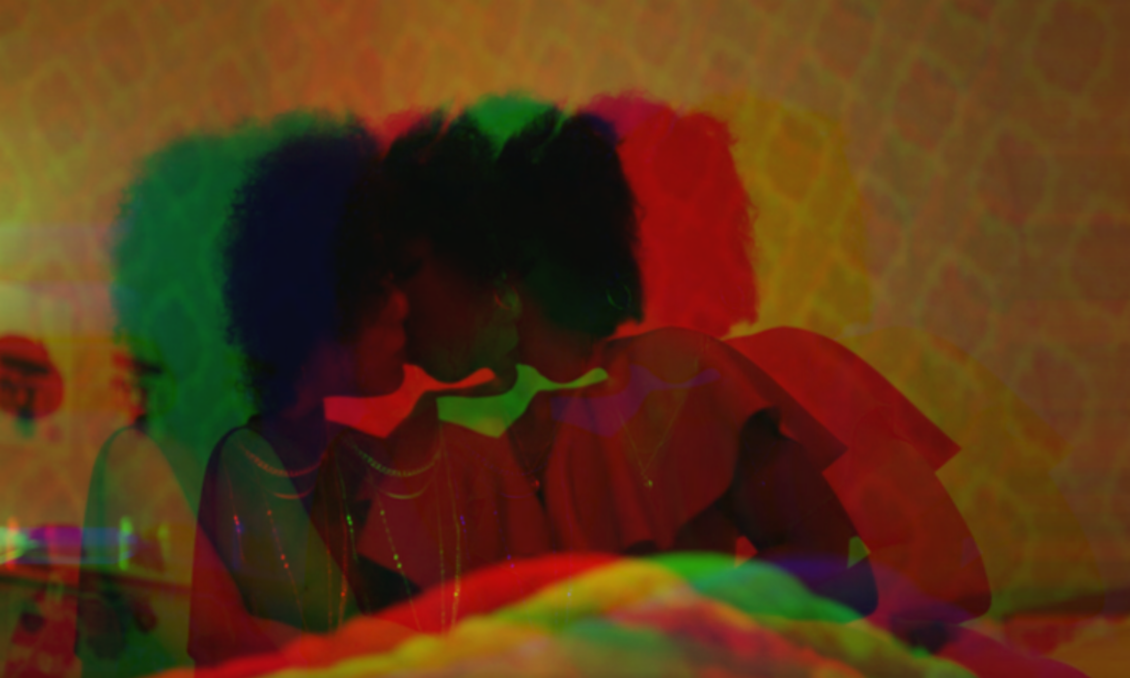 Queer Lovers Rock: the reality of nightlife for gay Black women in 80s & 90s London