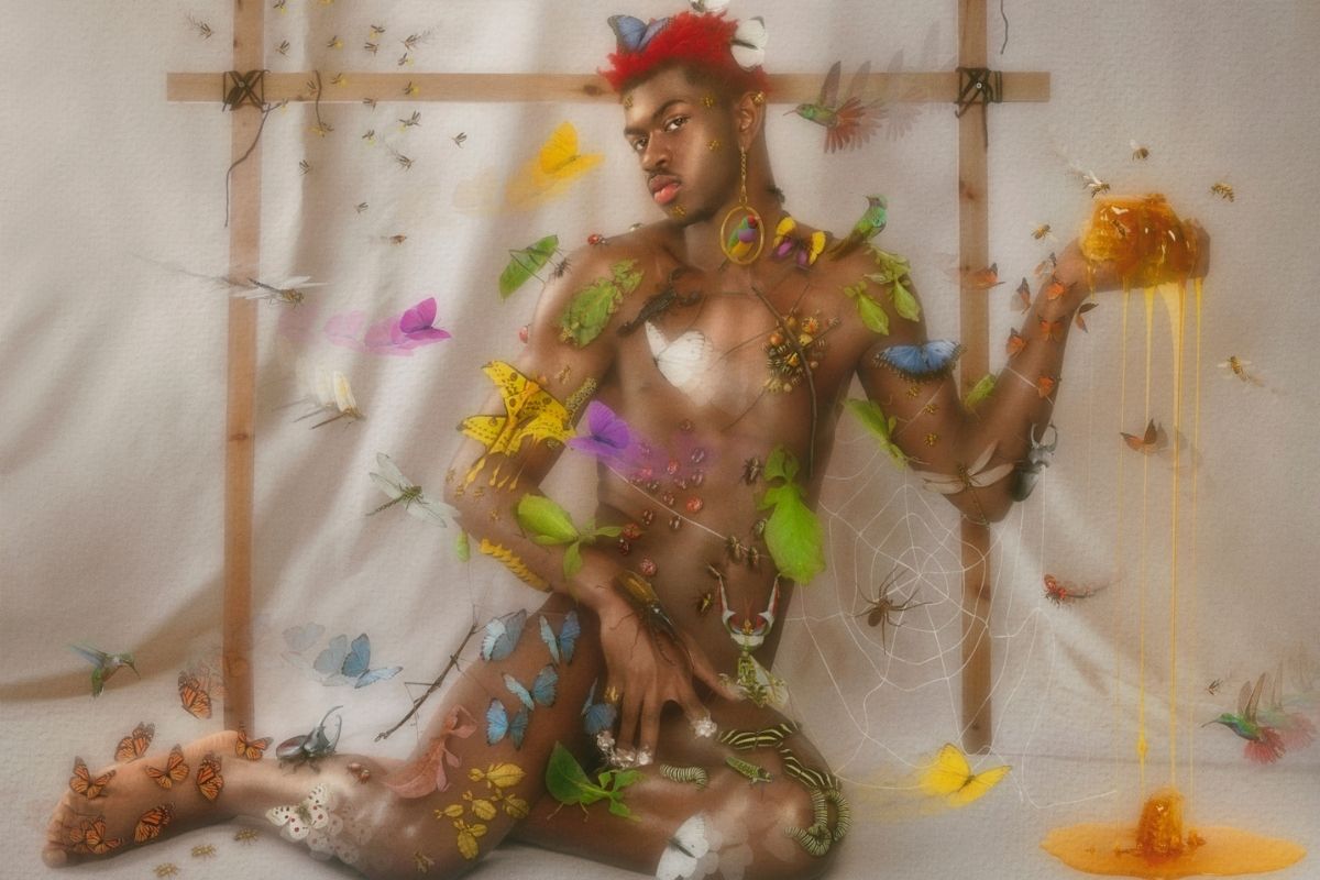 Five on it: Lil Nas X’s ‘MONTERO’ is a powerful proclamation of queer sexuality