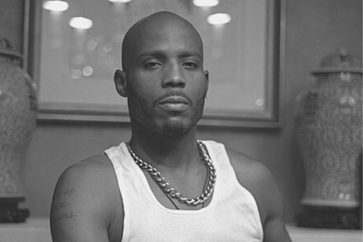 Five on it: DMX’s passing is a reminder to show artists love while they’re still here