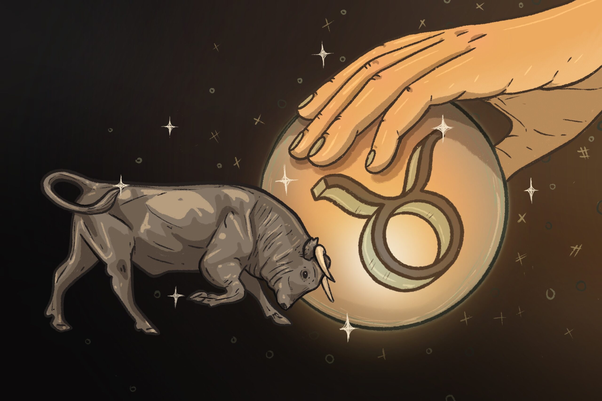 gal-dem horoscopes: Taurus season is bittersweet