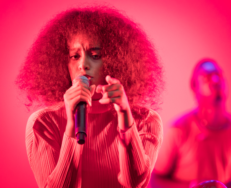 Why Solange Matters is a love letter to quirky black creatives