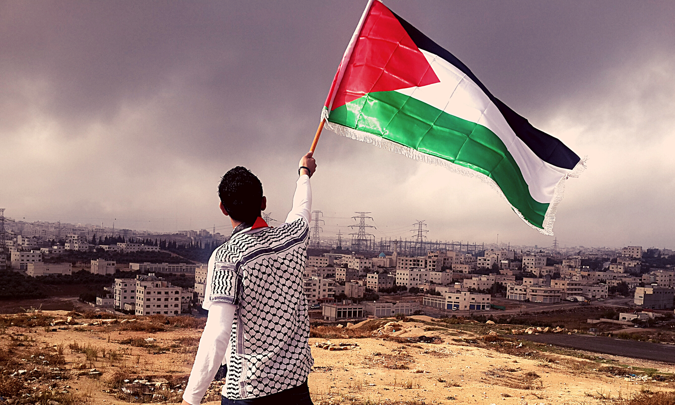 Sheikh Jarrah: the story of Palestine behind the headlines