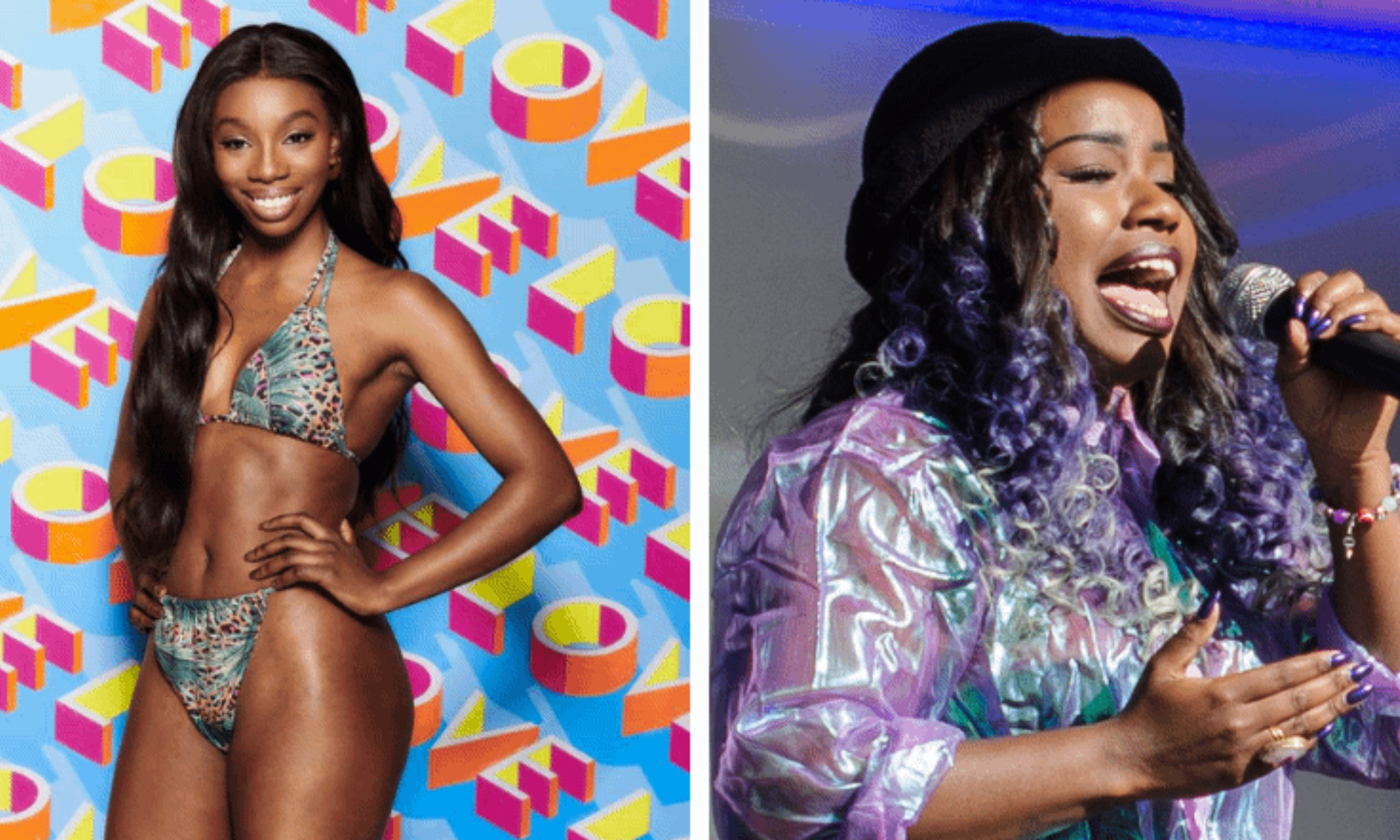 From Yewande to Misha B, how well do you remember the iconic black women of British reality TV?