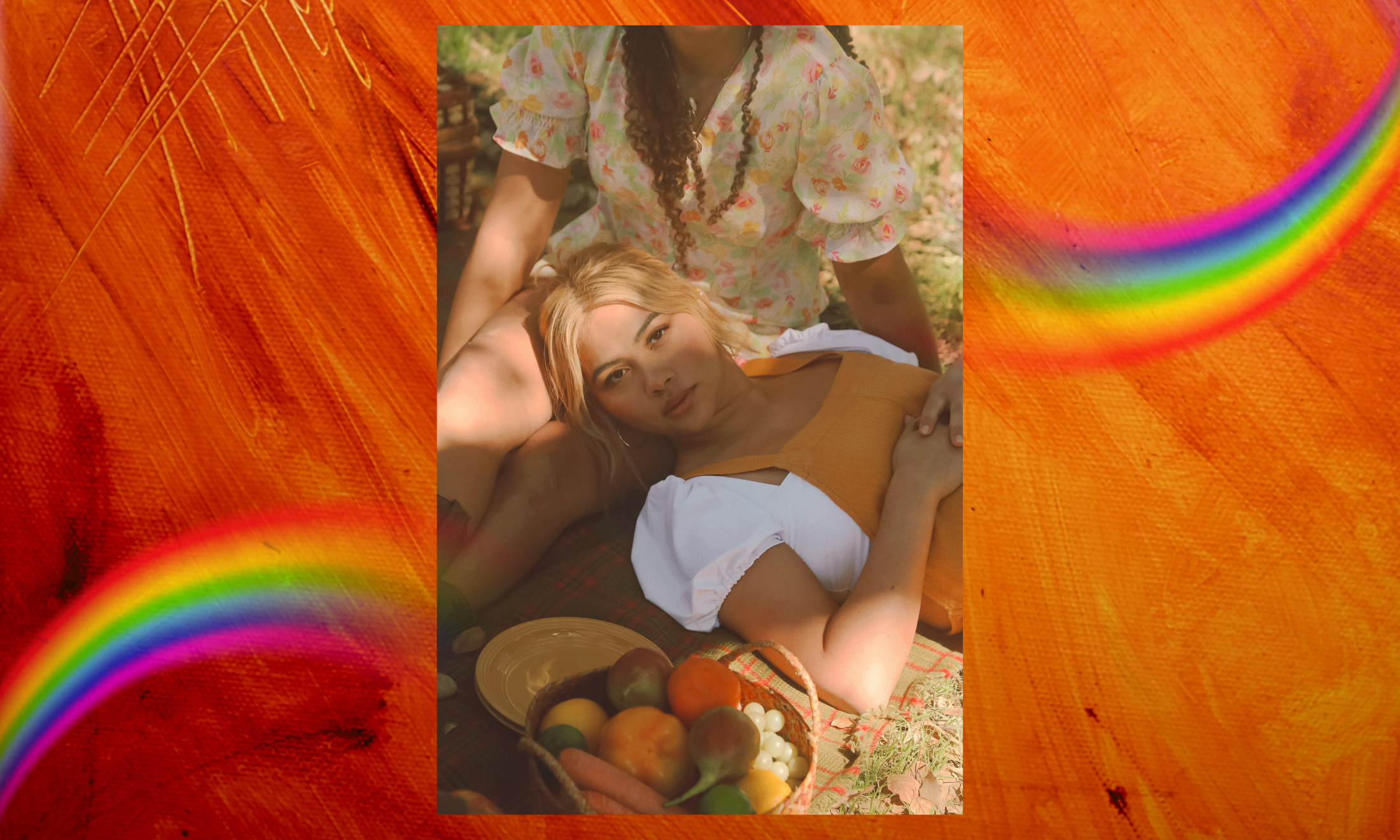 Five On It: on ‘Chance’, Hayley Kiyoko reinforces the need for joy during Pride and beyond