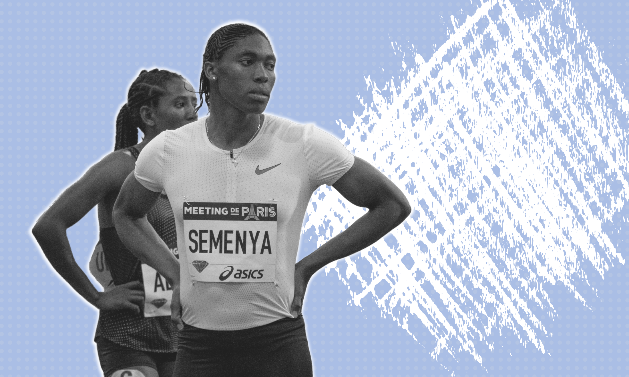 Athletics is waging a war of transphobia and misogynoir – and black African women are losing out