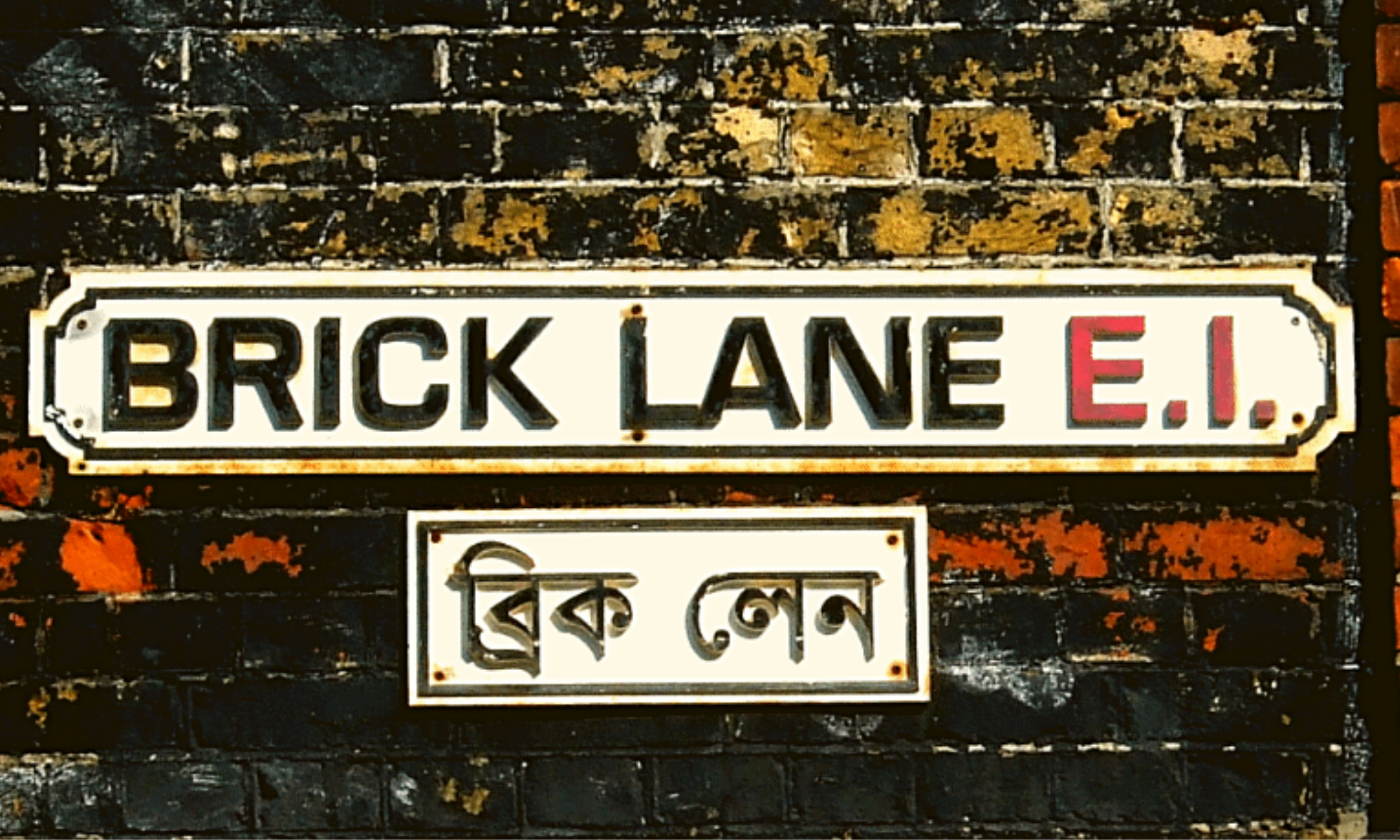 #SaveBrickLane: Why East London’s historic Bangladeshi communities are under attack