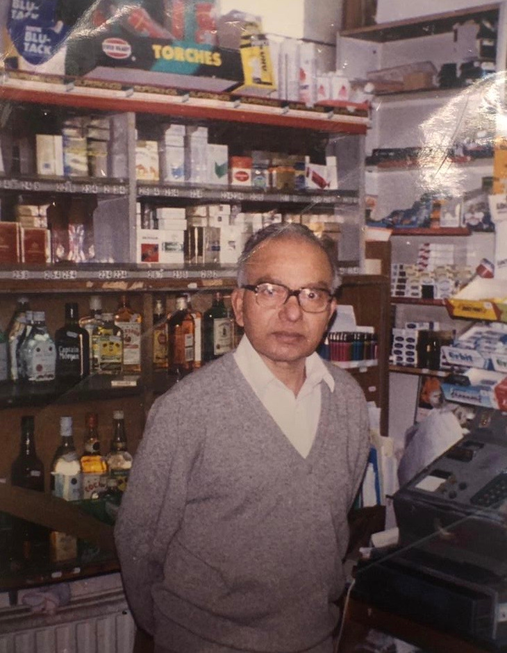 How South Asian corner shop culture helped the UK survive Covid-19