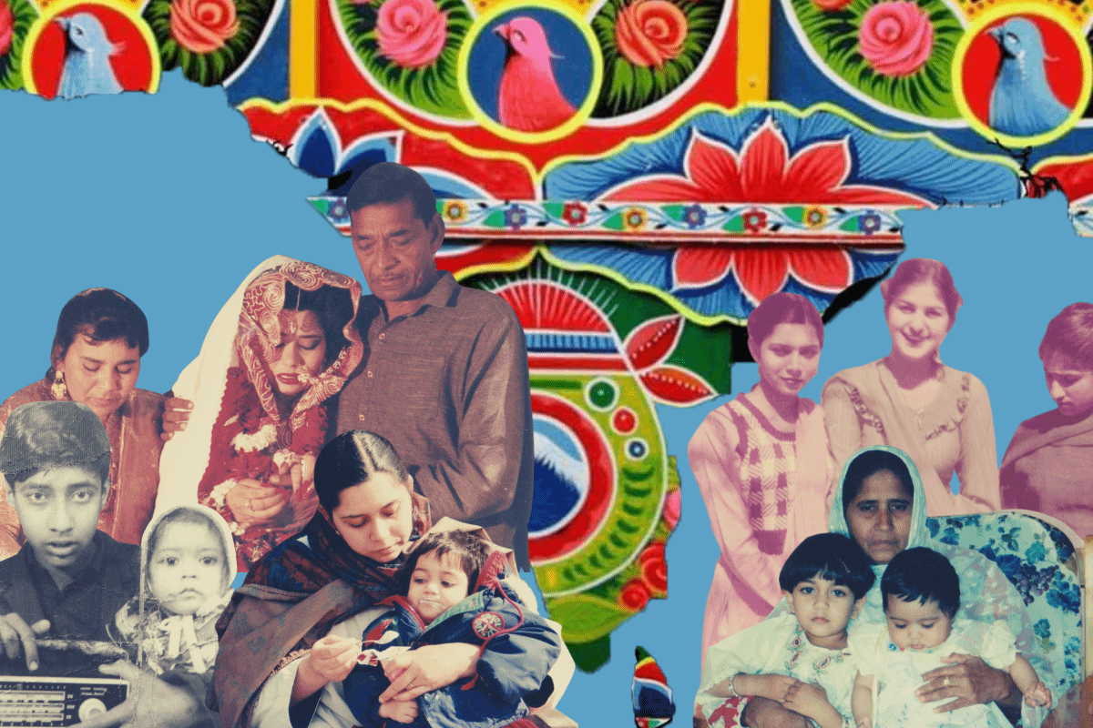 Why the UK’s first-ever South Asian Heritage Month meant so much to me