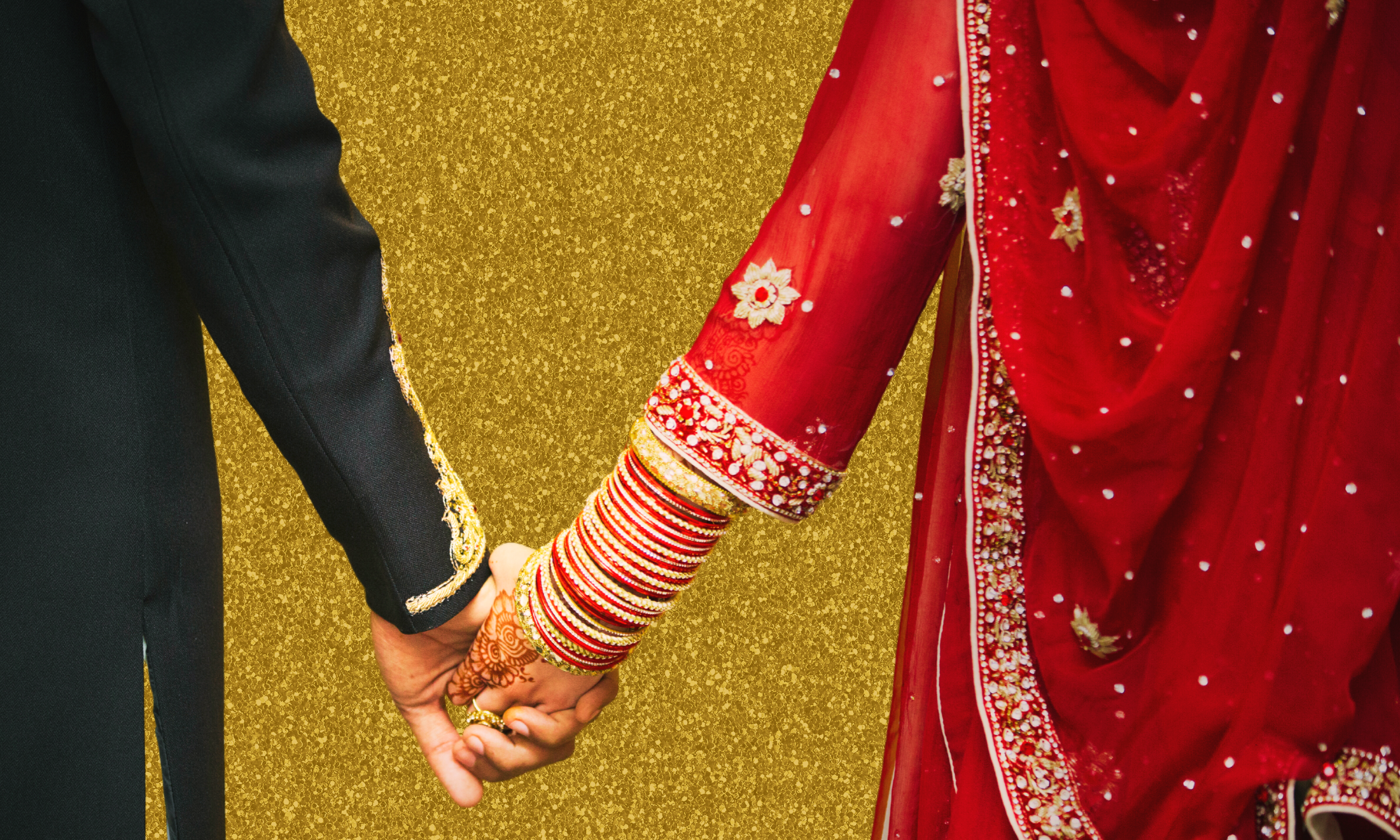 Why I’m divesting from the big fat desi wedding
